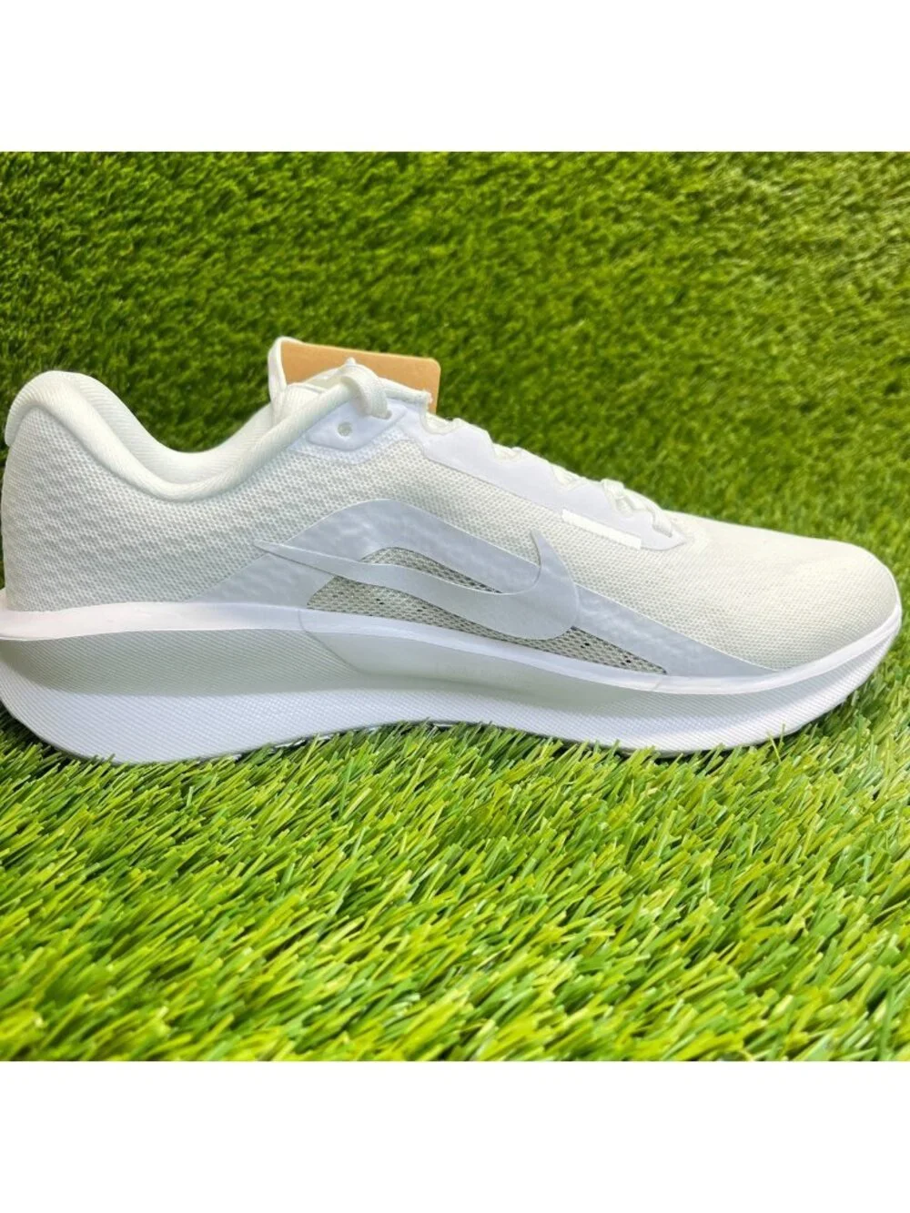 Nike please review